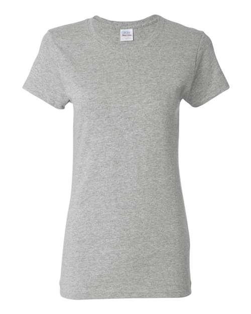 Heavy Cotton™ Women’s T-Shirt - L