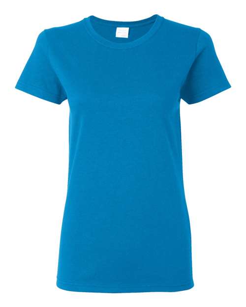 Heavy Cotton™ Women’s T-Shirt - 2XL