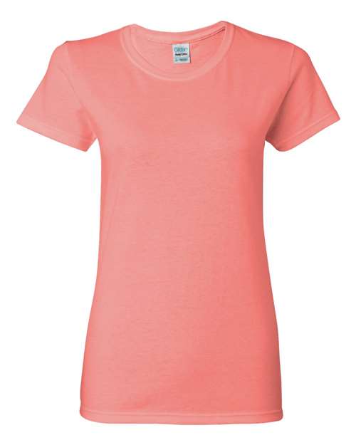 Heavy Cotton™ Women’s T-Shirt - XL