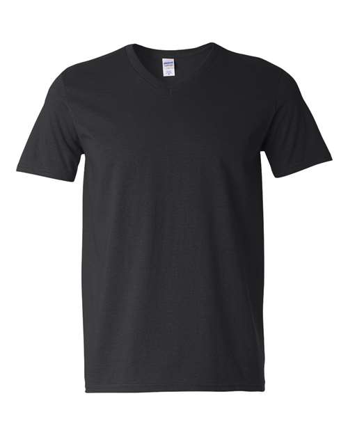 Softstyle® V-Neck T-Shirt