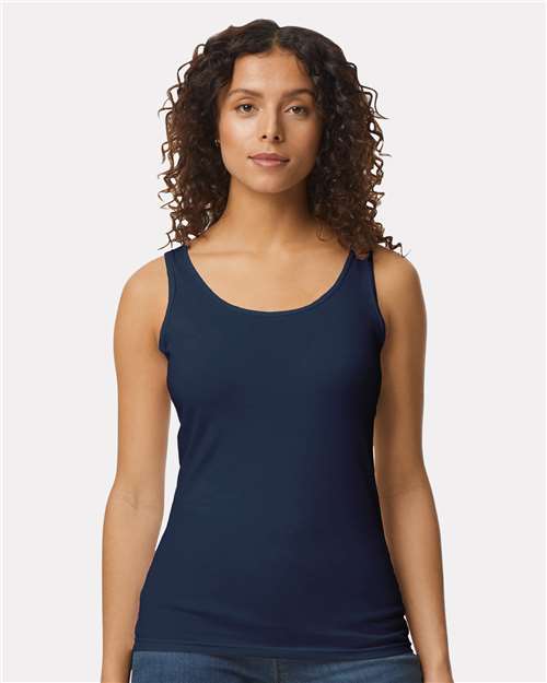 Softstyle® Women’s Tank Top