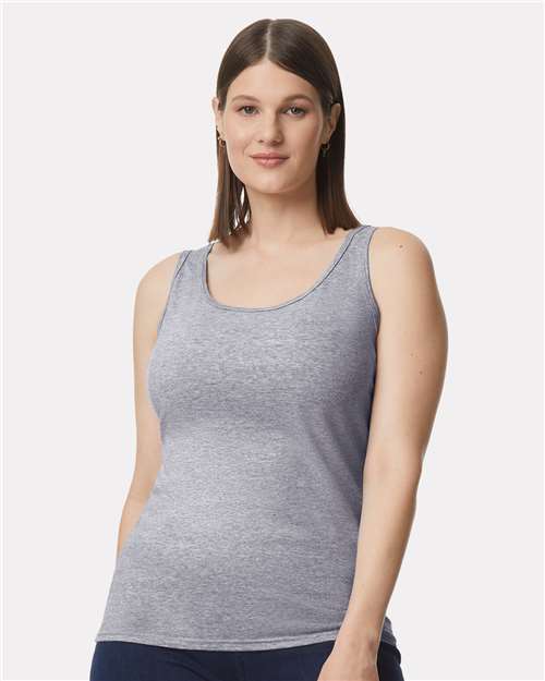 Softstyle® Women’s Tank Top