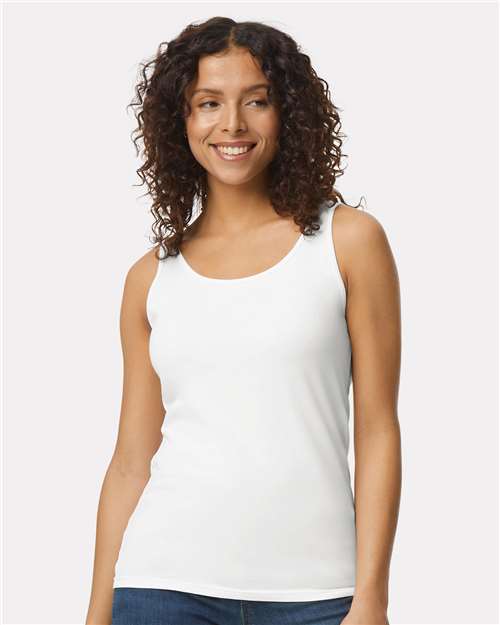 Softstyle® Women’s Tank Top