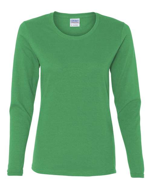 Heavy Cotton™ Women’s Long Sleeve T-Shirt