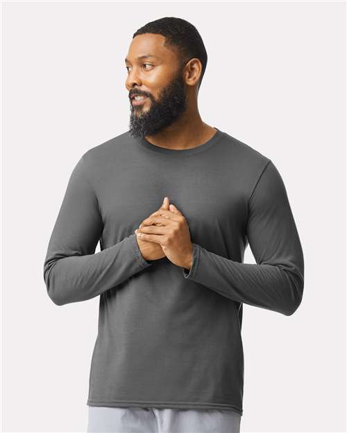 Performance® Long Sleeve T-Shirt