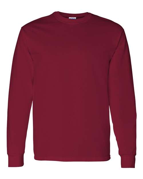 Heavy Cotton™ Long Sleeve T-Shirt - 2XL