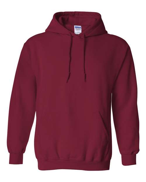 Heavy Blend™ Hooded Sweatshirt - L
