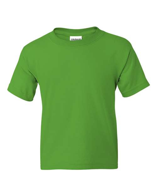 DryBlend® Youth T-Shirt - M