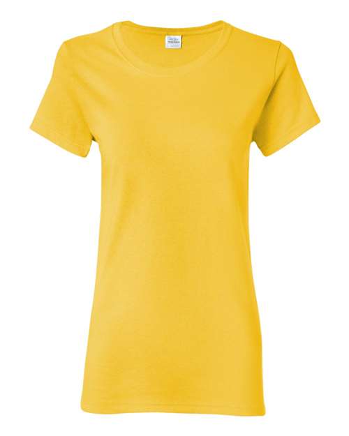 Heavy Cotton™ Women’s T-Shirt - S