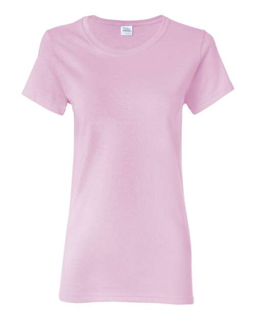 Heavy Cotton™ Women’s T-Shirt - 3XL