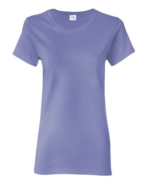 Heavy Cotton™ Women’s T-Shirt - 3XL