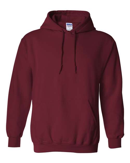 Heavy Blend™ Hooded Sweatshirt - L
