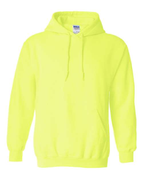 Heavy Blend™ Hooded Sweatshirt - L