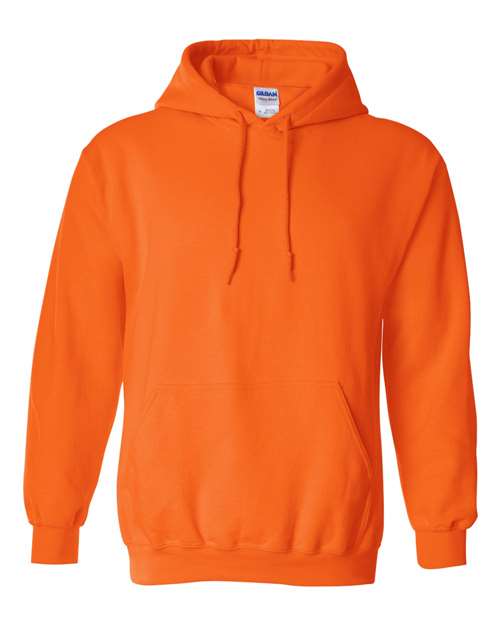 Heavy Blend™ Hooded Sweatshirt - L