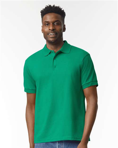 DryBlend® Jersey Polo - 4XL