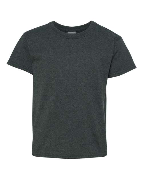 Heavy Cotton™ Youth T-Shirt - L