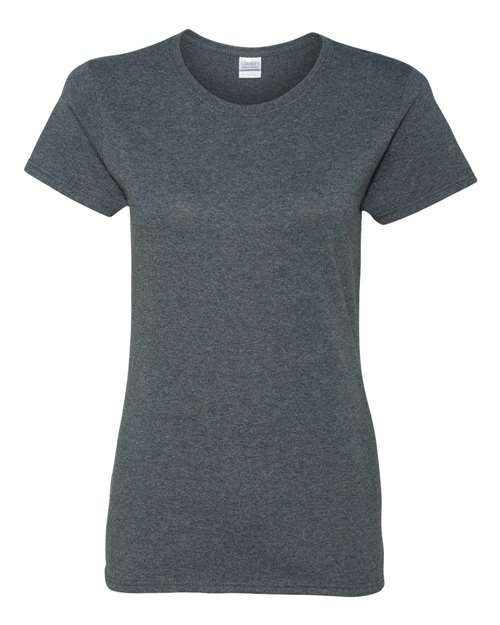 Heavy Cotton™ Women’s T-Shirt - L