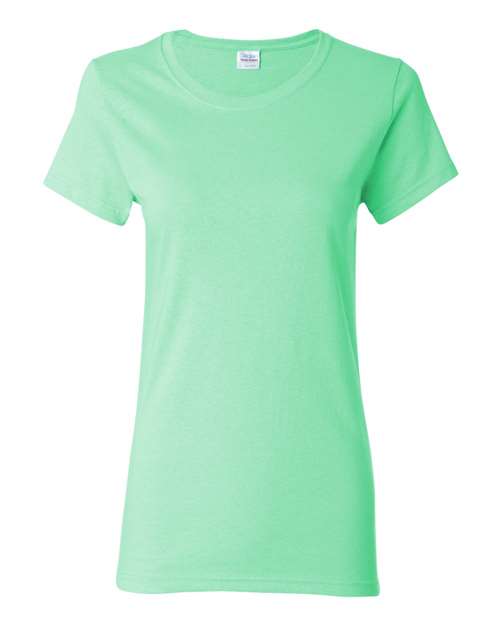 Heavy Cotton™ Women’s T-Shirt - 3XL