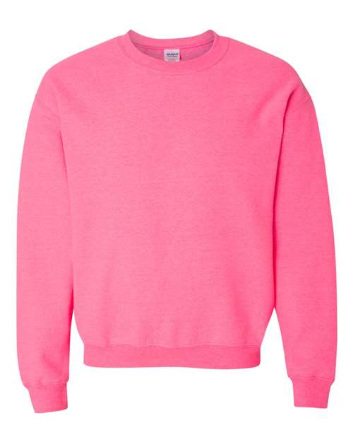 Heavy Blend™ Crewneck Sweatshirt - M