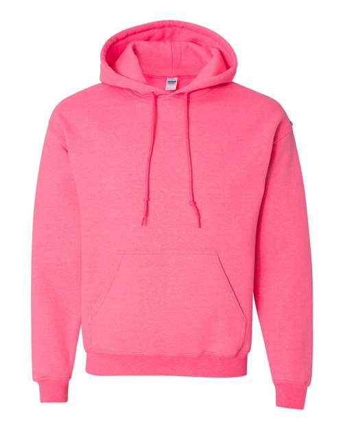 Heavy Blend™ Hooded Sweatshirt - L
