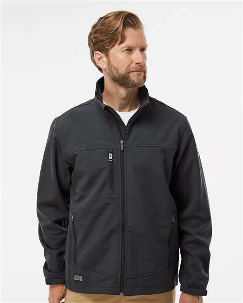 Motion Soft Shell Jacket Tall Sizes