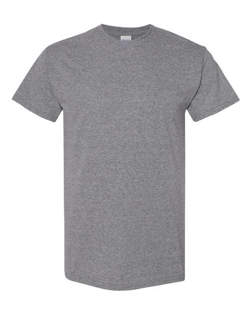 Heavy Cotton™ T-Shirt - XL