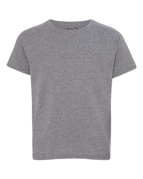 DryBlend® Youth T-Shirt - M