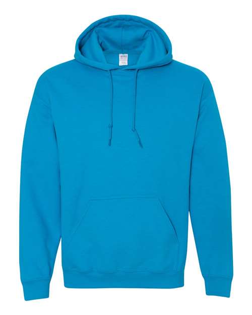 Heavy Blend™ Hooded Sweatshirt - L
