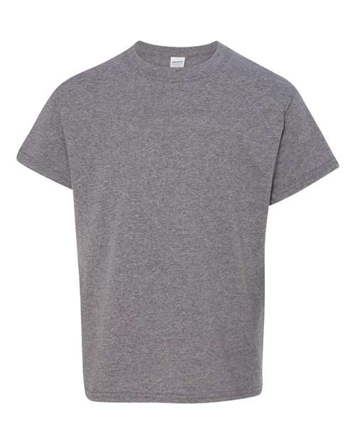 Heavy Cotton™ Youth T-Shirt - L