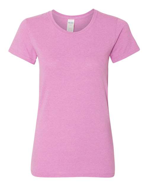 Heavy Cotton™ Women’s T-Shirt - 2XL