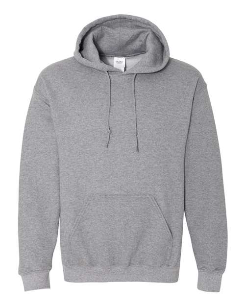 Heavy Blend™ Hooded Sweatshirt - L