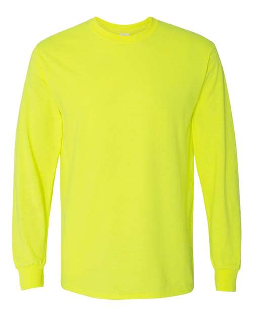 Heavy Cotton™ Long Sleeve T-Shirt - 2XL