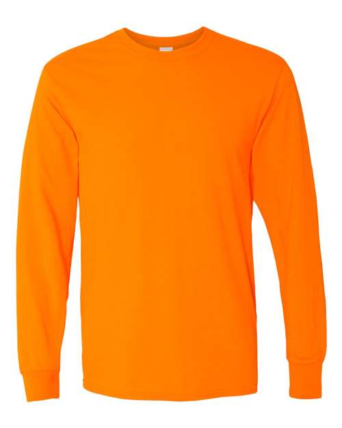 Heavy Cotton™ Long Sleeve T-Shirt - XL