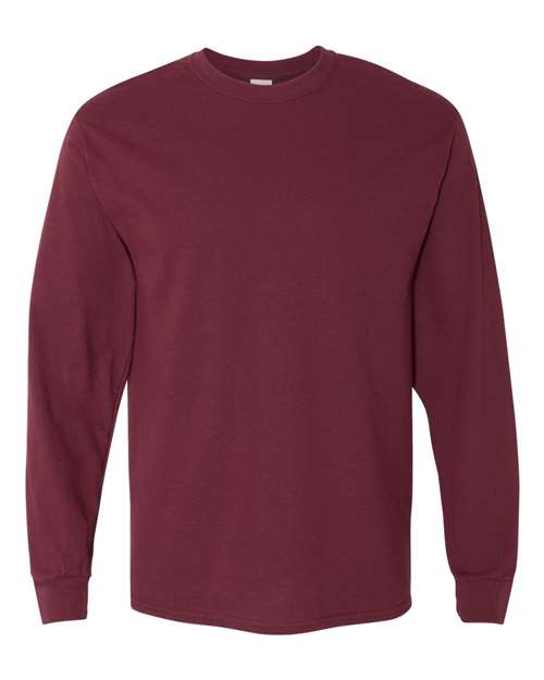 Heavy Cotton™ Long Sleeve T-Shirt - XL