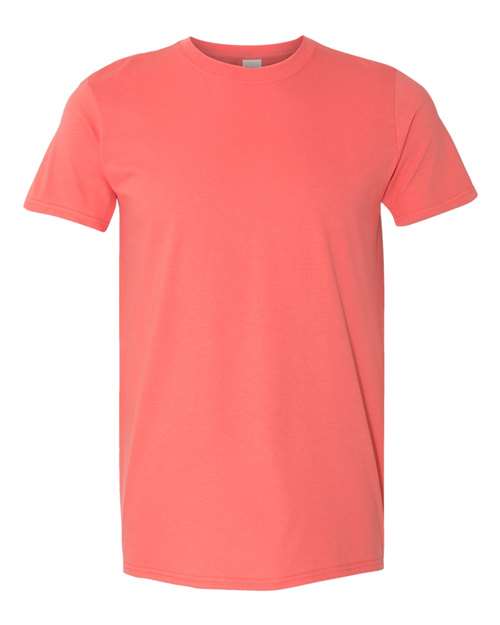 Softstyle® T-Shirt - 3XL