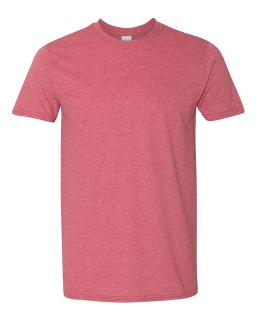 Softstyle® T-Shirt - 3XL