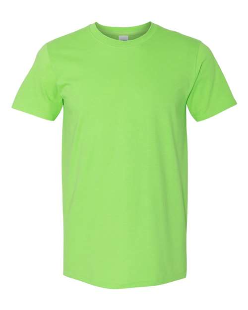 Softstyle® T-Shirt - 3XL