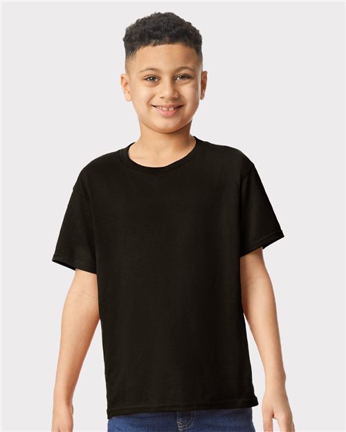 Heavy Cotton™ Youth T-Shirt - XS