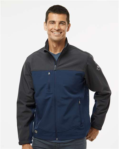 Motion Soft Shell Jacket Tall Sizes