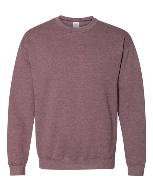 Heavy Blend™ Crewneck Sweatshirt - L