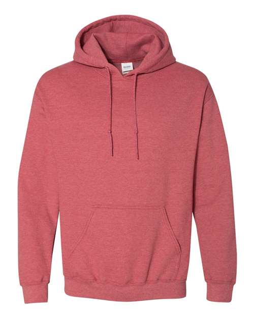 Heavy Blend™ Hooded Sweatshirt - L