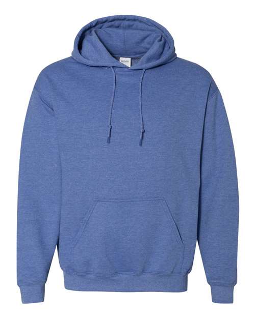 Heavy Blend™ Hooded Sweatshirt - L