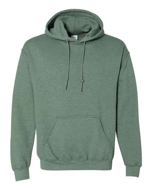 Heavy Blend™ Hooded Sweatshirt - L