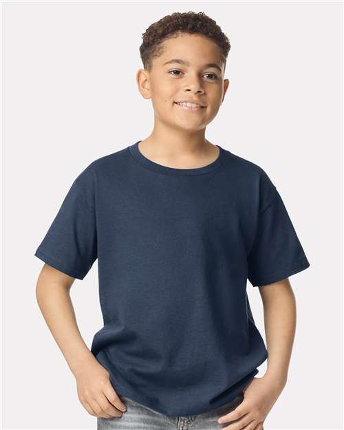 Heavy Cotton™ Youth T-Shirt - M