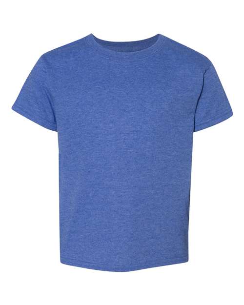 DryBlend® Youth T-Shirt - L