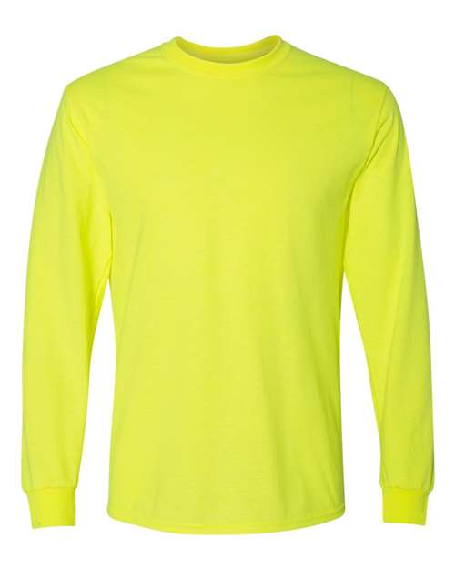 DryBlend® 50/50 Long Sleeve T-Shirt