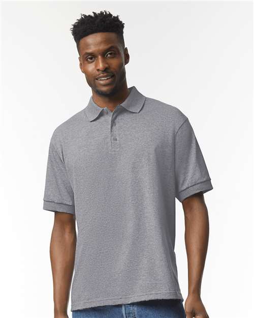 DryBlend® Jersey Polo - 4XL