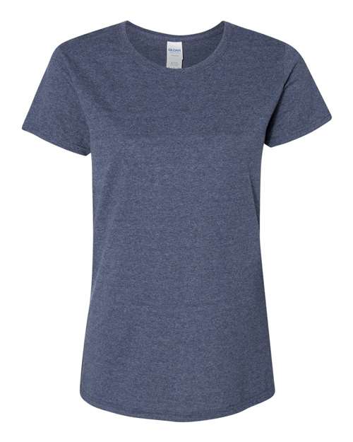 Heavy Cotton™ Women’s T-Shirt - 2XL