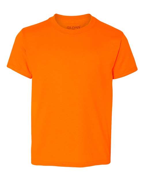 DryBlend® Youth T-Shirt - M