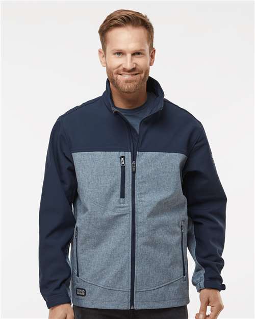 Motion Soft Shell Jacket